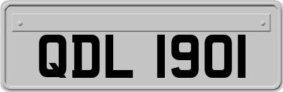QDL1901