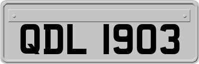 QDL1903