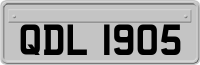 QDL1905