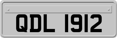QDL1912