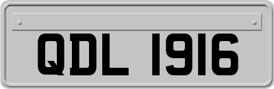 QDL1916
