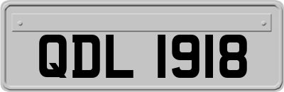 QDL1918