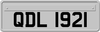 QDL1921