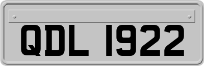 QDL1922