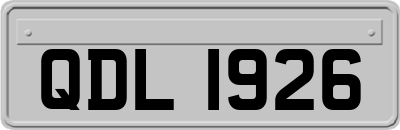 QDL1926
