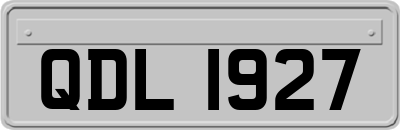 QDL1927