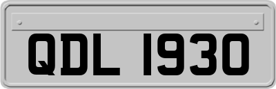 QDL1930