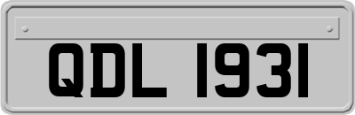 QDL1931