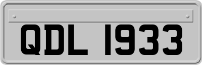 QDL1933