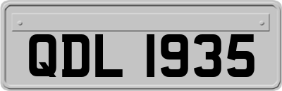 QDL1935