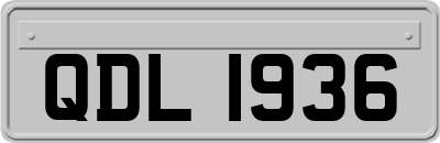 QDL1936