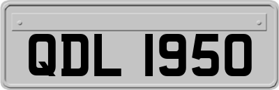 QDL1950