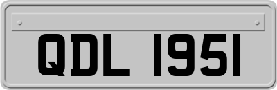 QDL1951