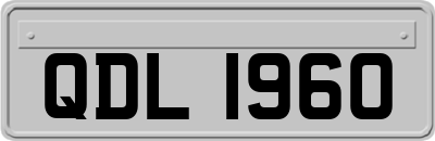 QDL1960
