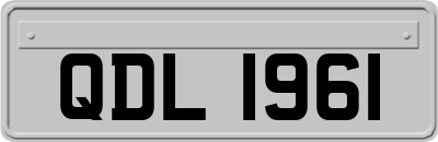 QDL1961