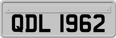 QDL1962