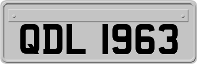 QDL1963