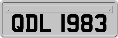 QDL1983
