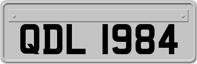 QDL1984