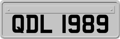 QDL1989