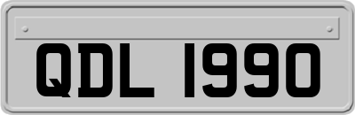 QDL1990