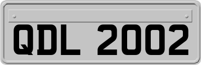 QDL2002