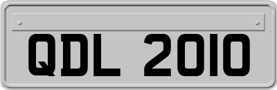 QDL2010