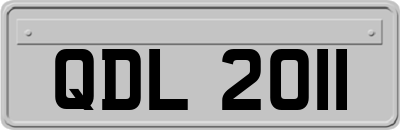 QDL2011