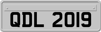 QDL2019