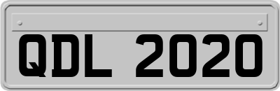 QDL2020