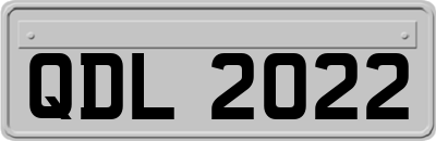 QDL2022