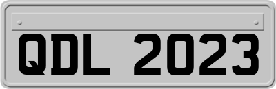 QDL2023