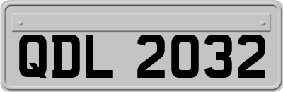 QDL2032