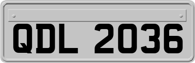 QDL2036