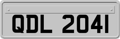 QDL2041