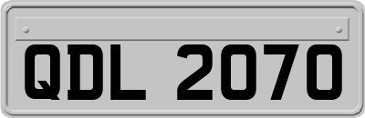 QDL2070