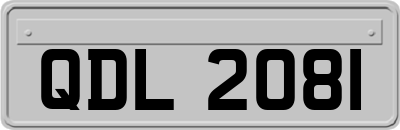 QDL2081