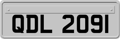 QDL2091