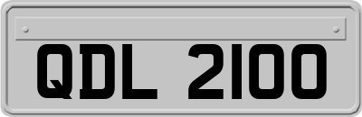 QDL2100