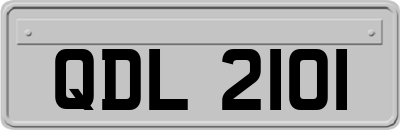 QDL2101