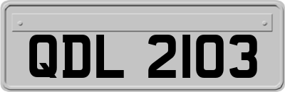 QDL2103
