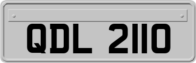 QDL2110