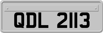 QDL2113