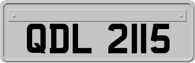 QDL2115
