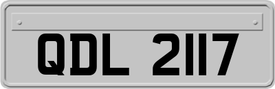 QDL2117