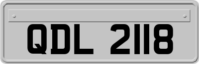 QDL2118