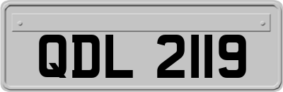 QDL2119
