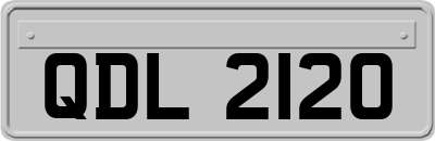 QDL2120