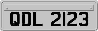 QDL2123