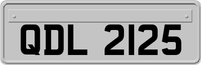 QDL2125